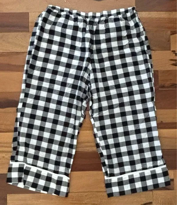 Kate Spade New York | ladies pajama set. Size: XL - Image 14