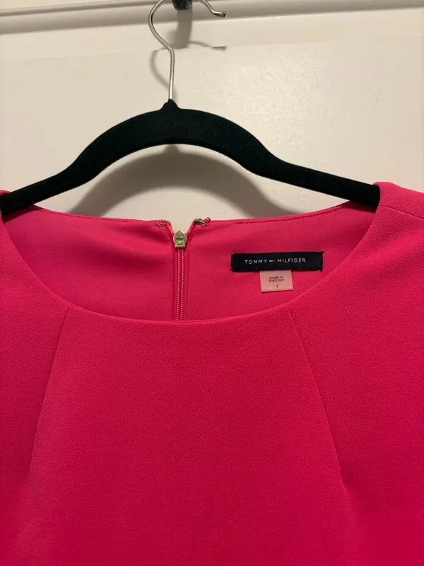 Tommy Hilfiger Dress Women’s - Image 5