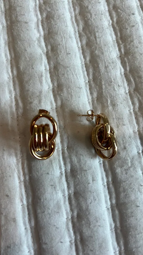 Earrings - Image 2