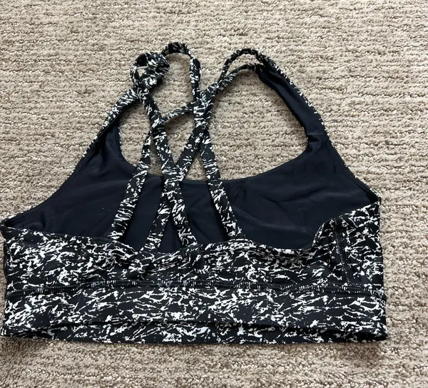 Lululemon Sports Bra - Image 2