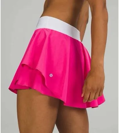 Lululemon Court Rival Skirt - Image 2