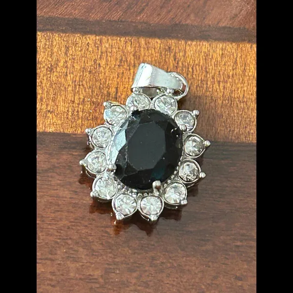 Necklace 925 sterling silver pendant - Image 4