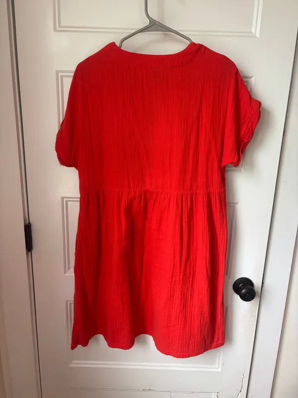 Universal Threads Dress - Image 2