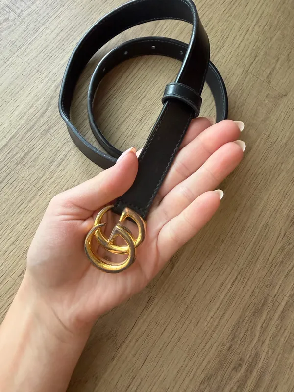 Gucci Belt - Image 4