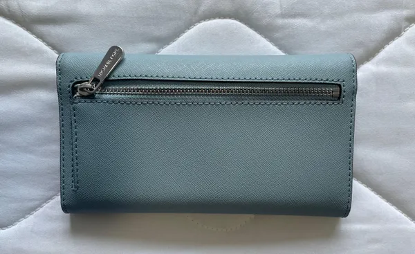 Michael Kors Tri Fold Wallet - Image 3