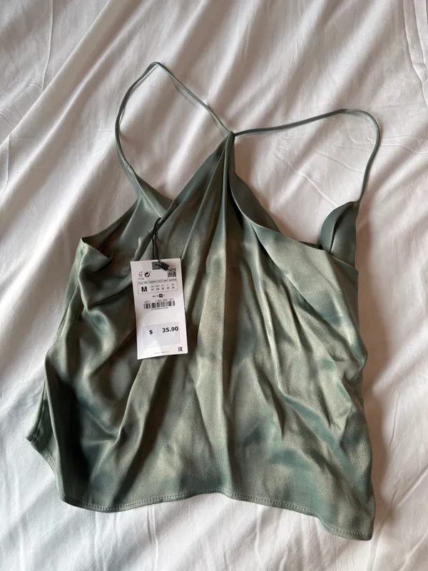 Zara Top - Image 2