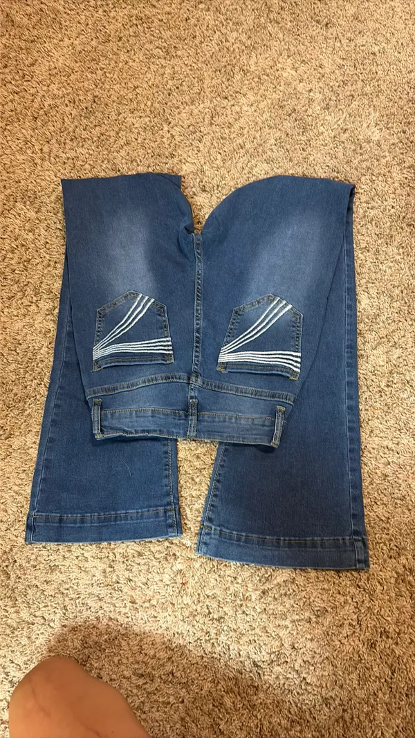 7 For All Mankind Jeans - Image 2