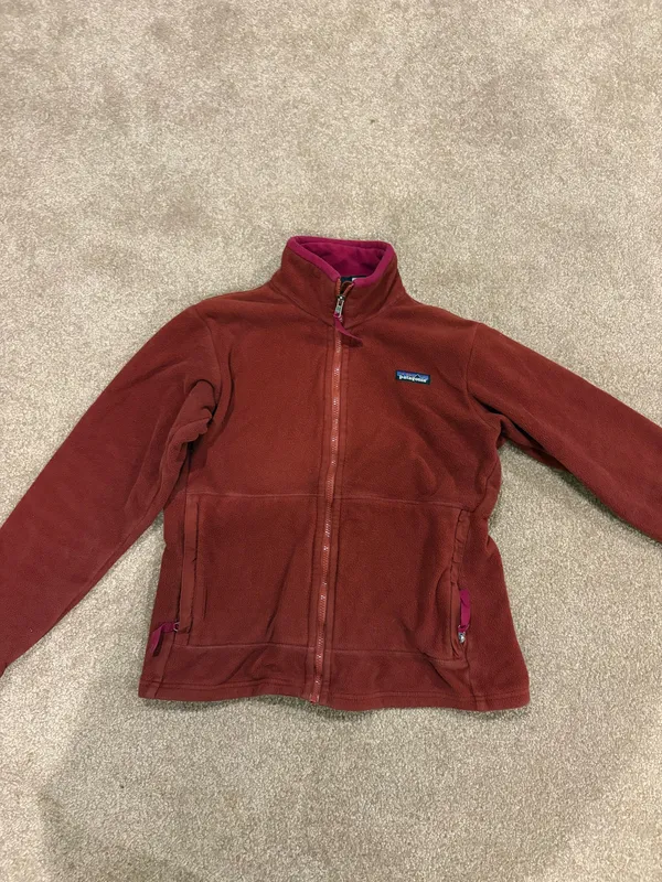 Patagonia Fleece - Image 2