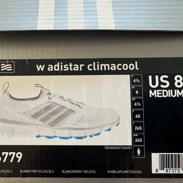Adidas New Adistar Climacool women’s shoes - Image 2