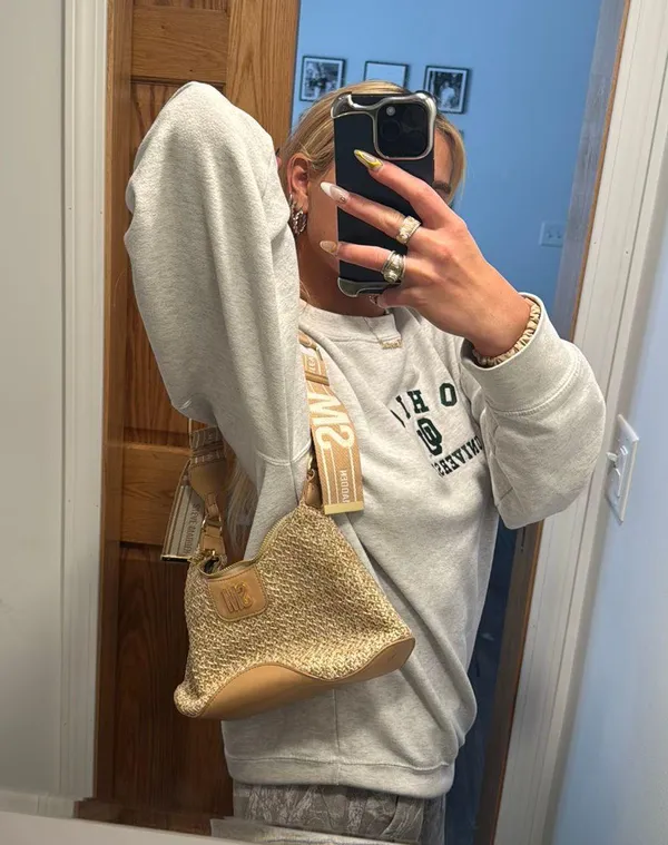Steve Madden Bag - Image 2