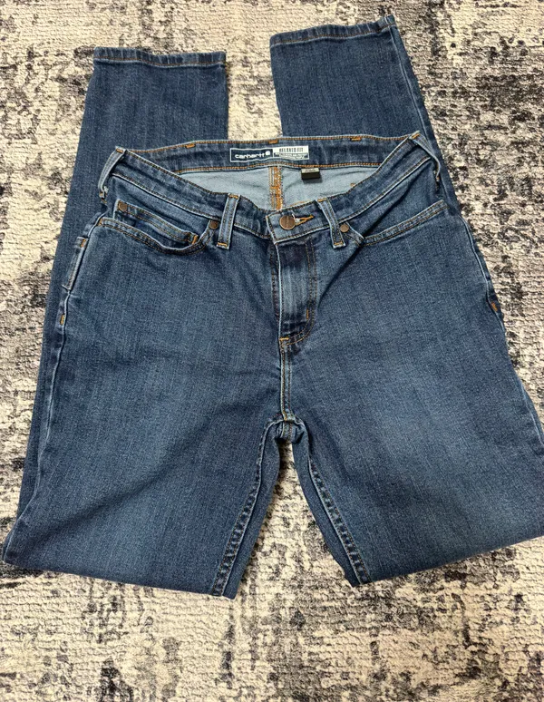 Carhartt Jeans - Image 3