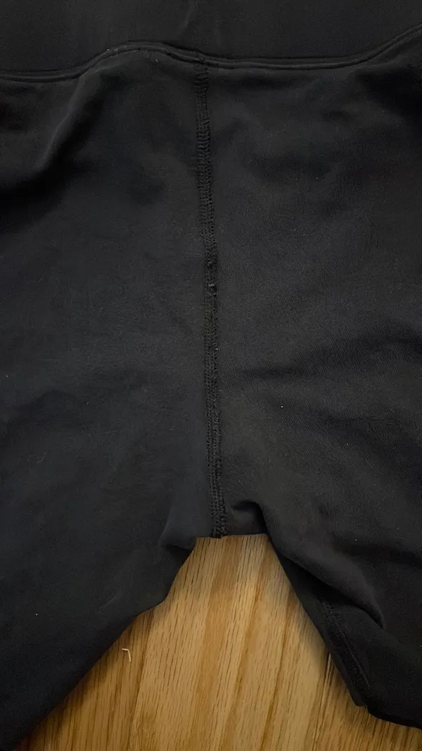 Biker Shorts - Image 4