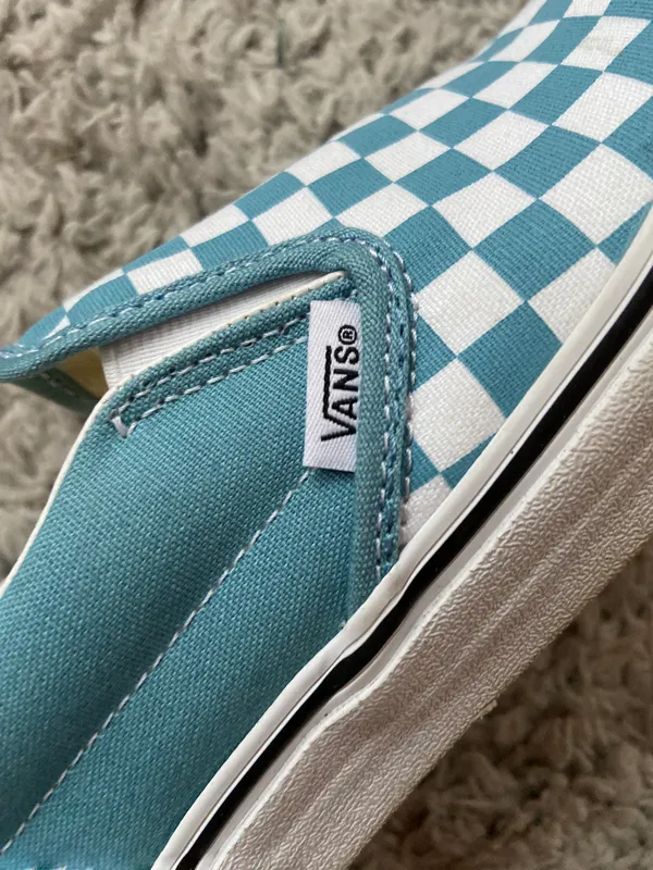 Vans Shoes - Image 3