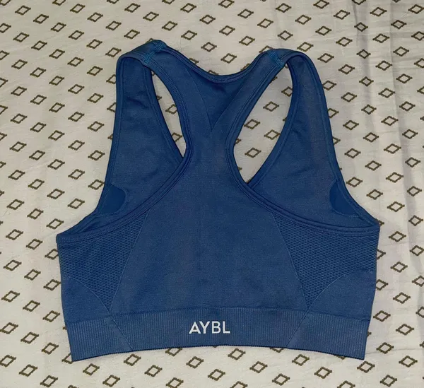 AYBL Seamless Sport Bra Size Xs - Image 2