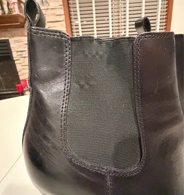 Frye | Tate Chelsea boot. Size: 7  - Image 6