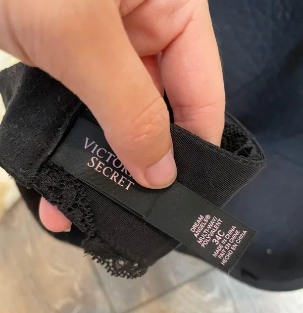 Victoria’s Secret Dream Angels Multi Way Bra - Image 3