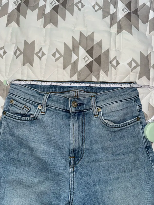 7 For All Mankind Jeans - Image 10