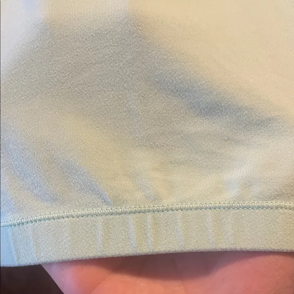 lululemon athletica Light Green Long Sleeve Top - Image 11