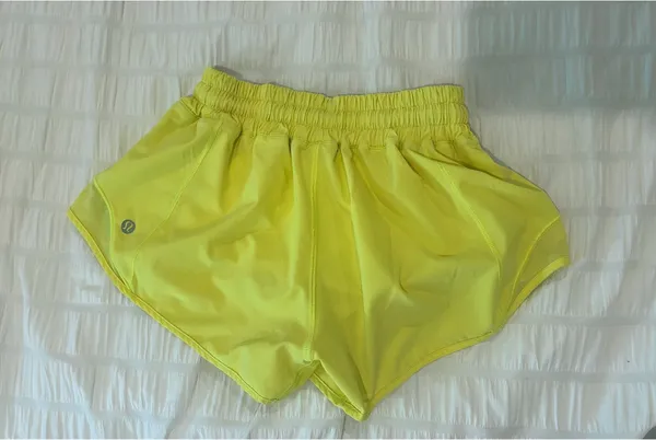 Lululemon Shorts - Image 2