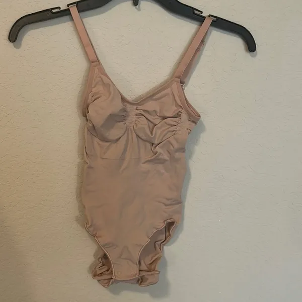 Skims (B11) Bodysuit Shapewear Nwot Xl - Image 2