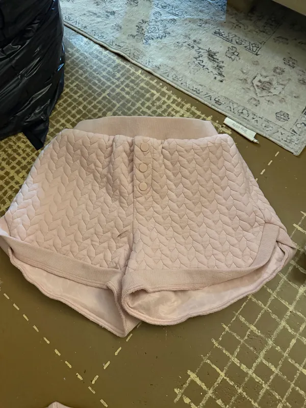 cute set Pink - Image 3