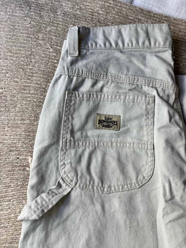 Lee Jeans Vintage - Image 4