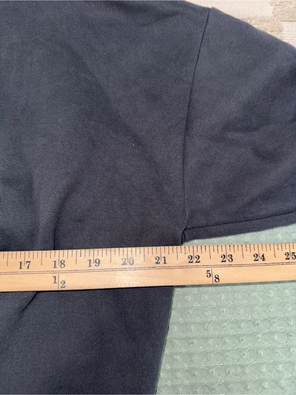 NWOT Edikted Bonney Bow Detail Hoodie size S - Image 2