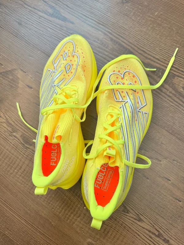 New Balance FuelCell Elite V1 - Image 2