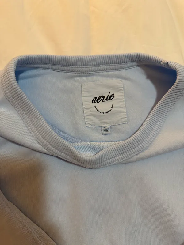 Aerie Sweatshirt - Image 4