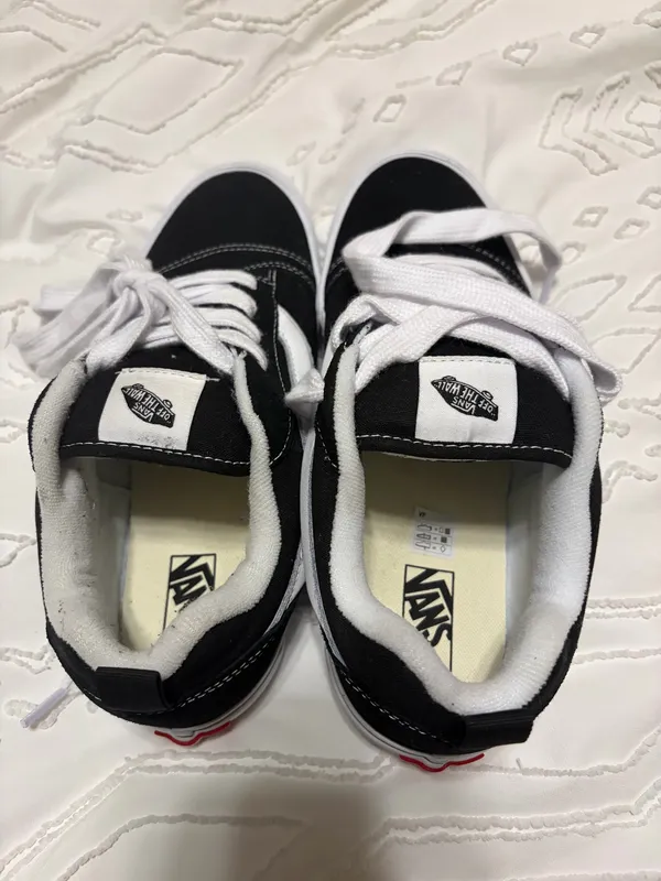 Vans Knu Skool - Image 2