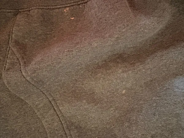 Grey Nike Hoodie Sweatshirt - Image 3