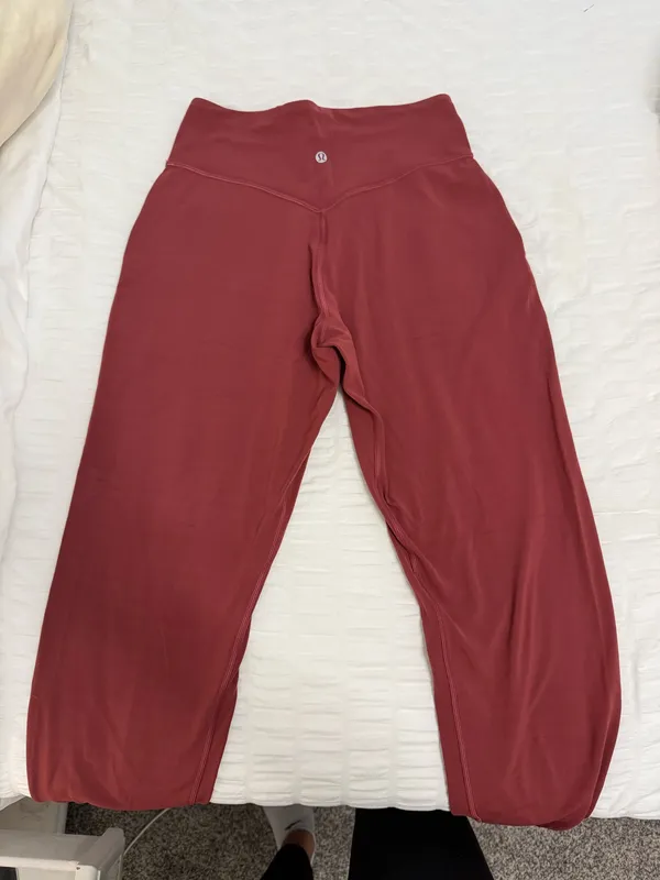 Lululemon Align Joggers High-Rise - Image 2