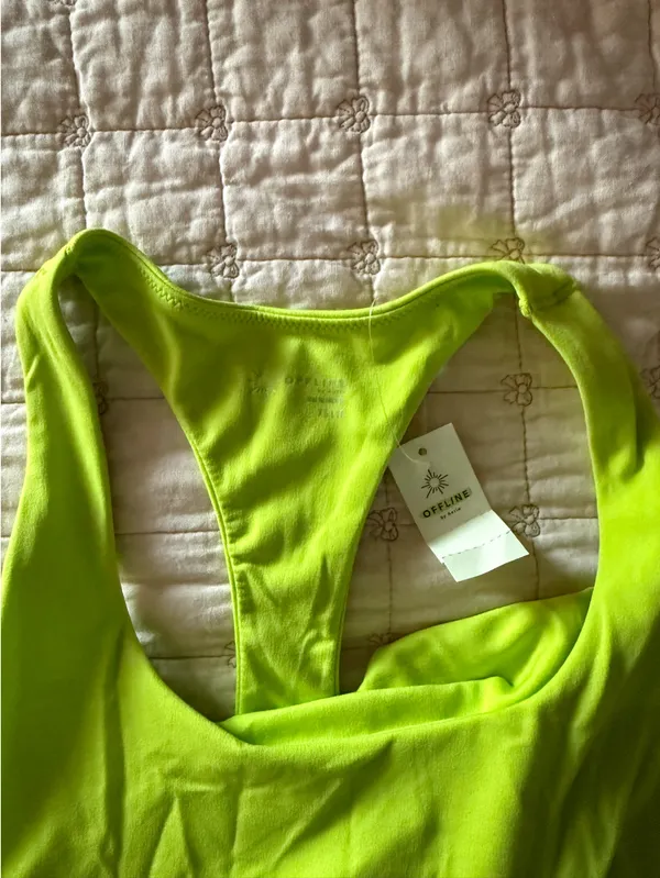 Aerie One-Piece - Image 2