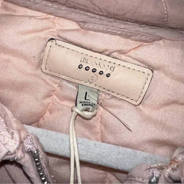 Blank NYC Wink Of Sleep Jacket - Image 7