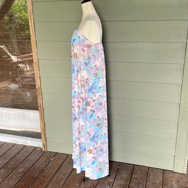 Buddy Love “Misha” Maxi Dress - Image 7
