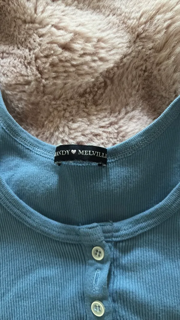 Brandy Melville Tank - Image 3