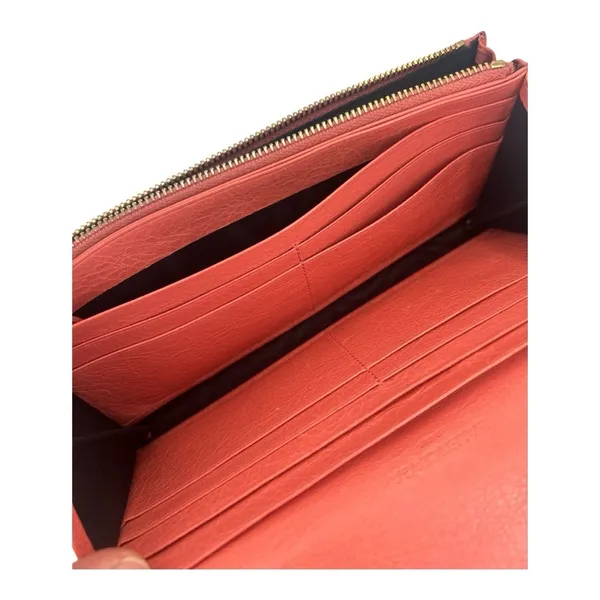 Balenciaga Long wallet-Project - Image 11