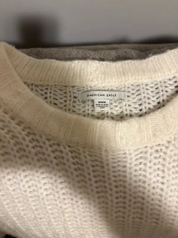 American Eagle Sweater - Image 2