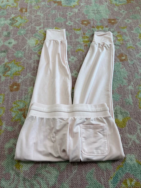 Fabletics Pink Sweats - Image 3