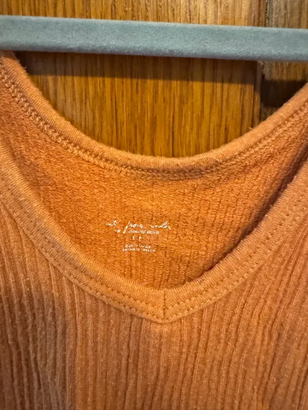 Urban Outfitters Outfitter’s Tank - Image 2