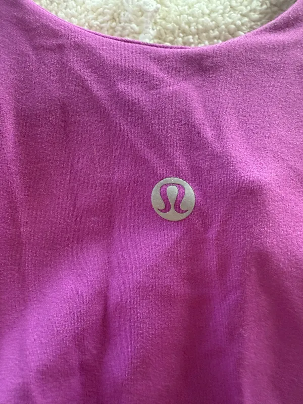 Lululemon Align Tabk - Image 3