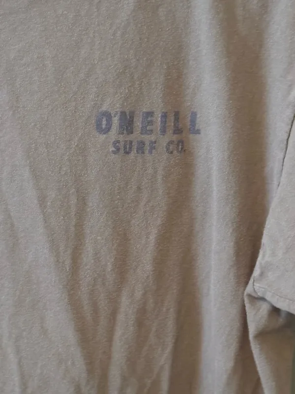 O’Neill Olive Sunset Surf Graphic - Image 4