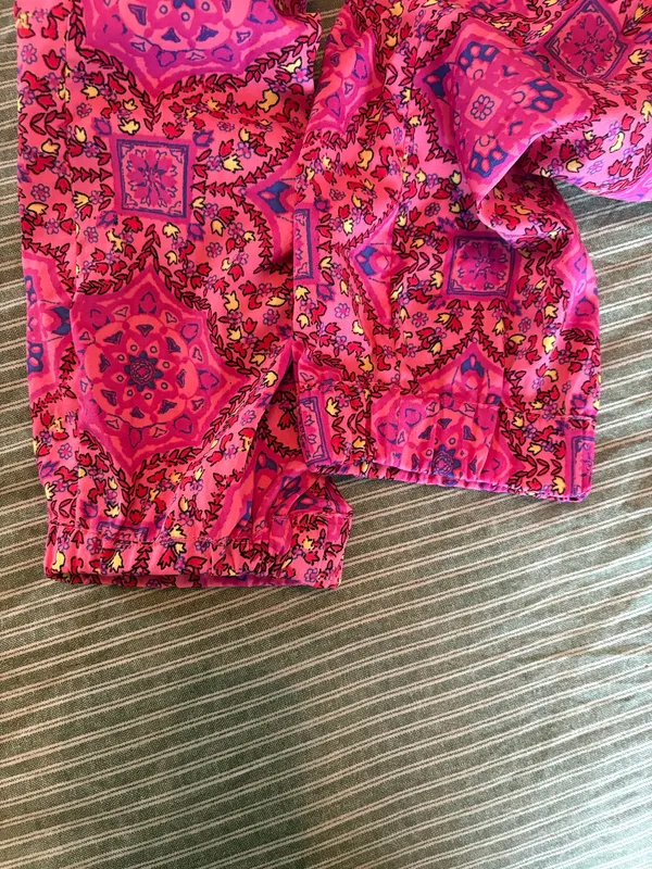 Aerie Jogger Pajama Pants - Image 4