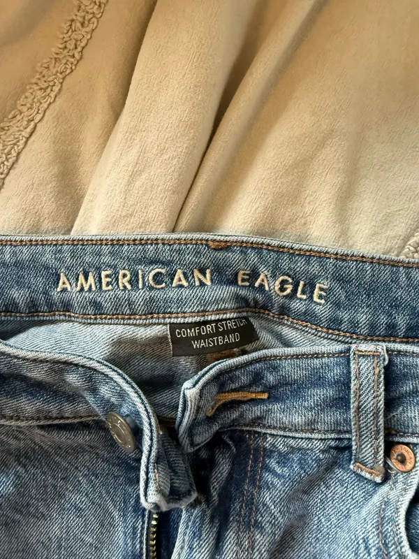American Eagle Jeans - Image 2