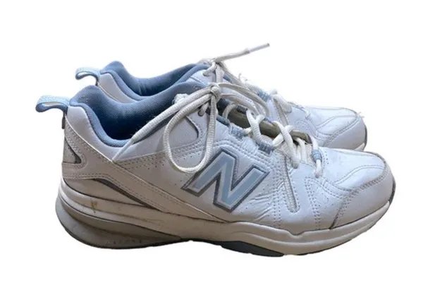 New Balance Dad shoes size 9 - Image 5