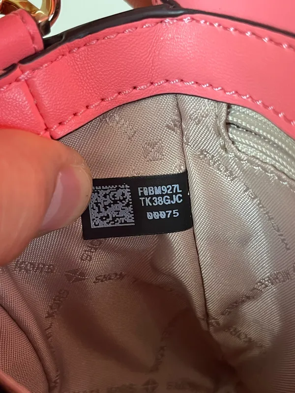 Michael Kors Crossbody Bag - Image 10