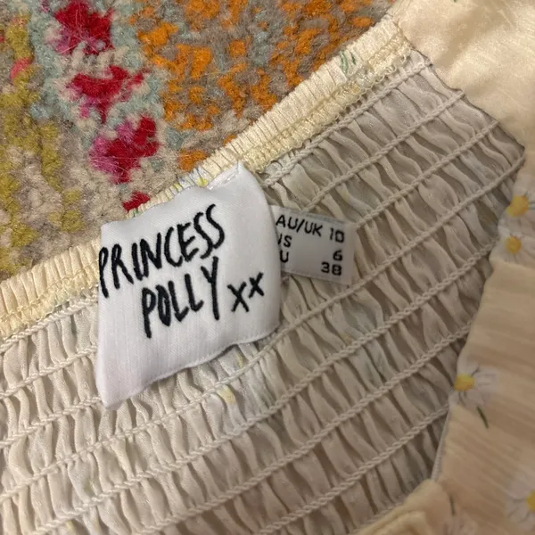 Princess Polly Top - Image 2