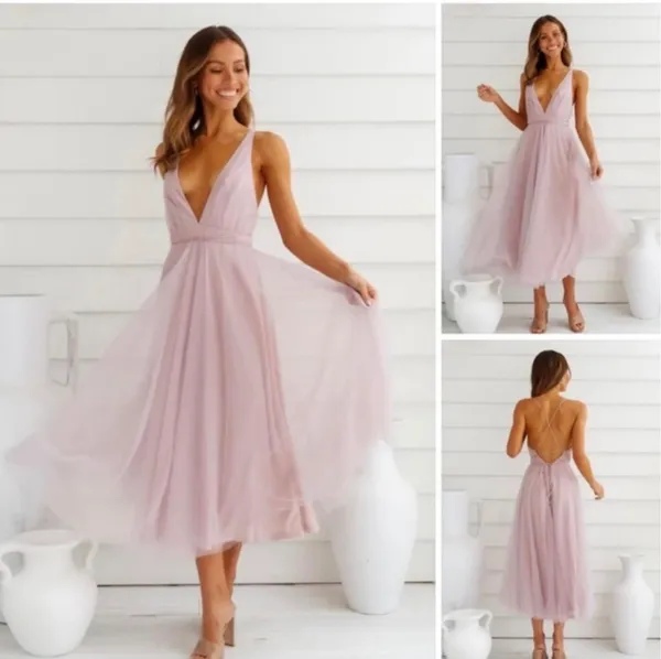 Hello Molly Dress - Image 2