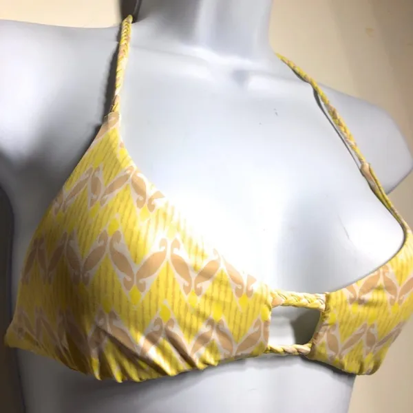 Frankie's Bikinis‎ Bikini Top - Image 2