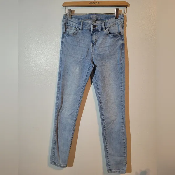 Soho Women's Light Blue Jeans - Image 11
